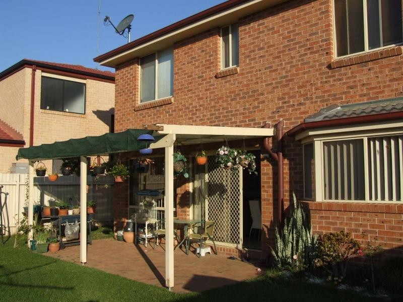 9 Blythe Ave., Glenwood NSW 2768