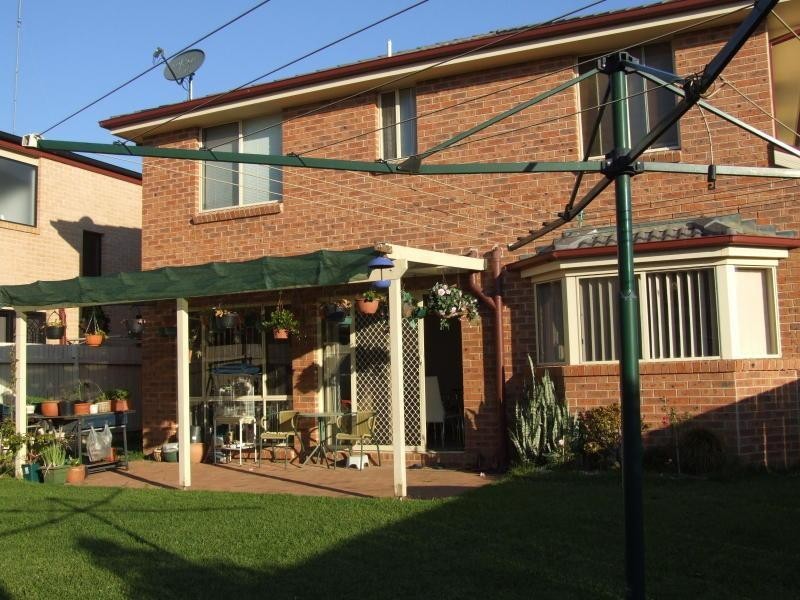 9 Blythe Ave., Glenwood NSW 2768