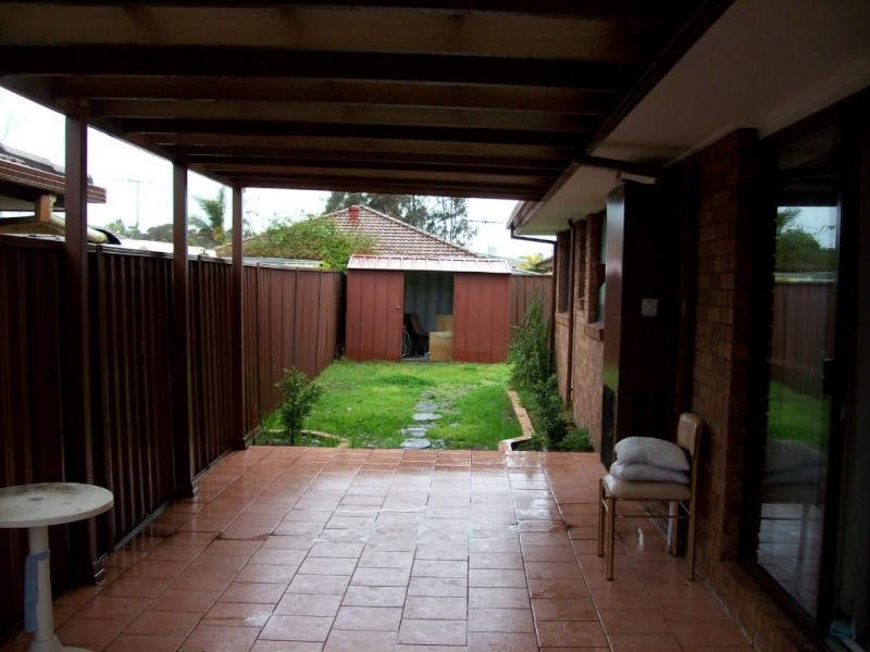 13 Alroy Cres, Hassall Grove NSW 2761