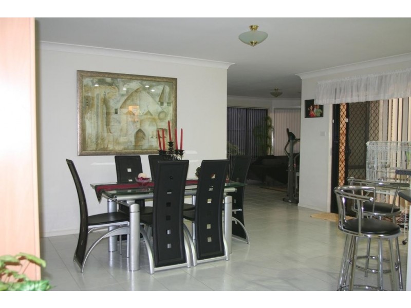 31 Clonmore Street, Kellyville Ridge NSW 2155