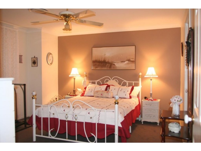 31 Clonmore Street, Kellyville Ridge NSW 2155