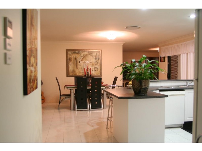 31 Clonmore Street, Kellyville Ridge NSW 2155