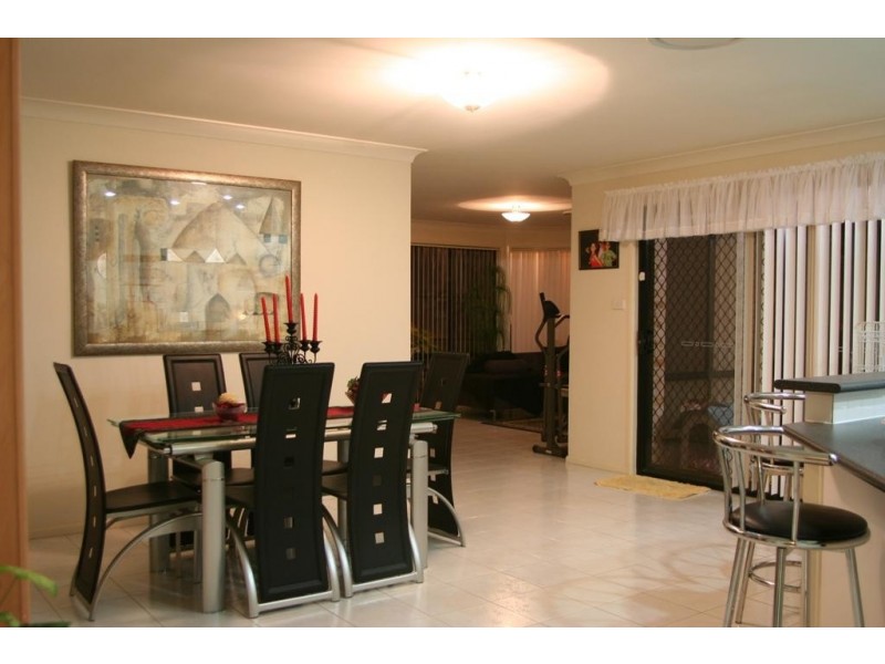 31 Clonmore Street, Kellyville Ridge NSW 2155