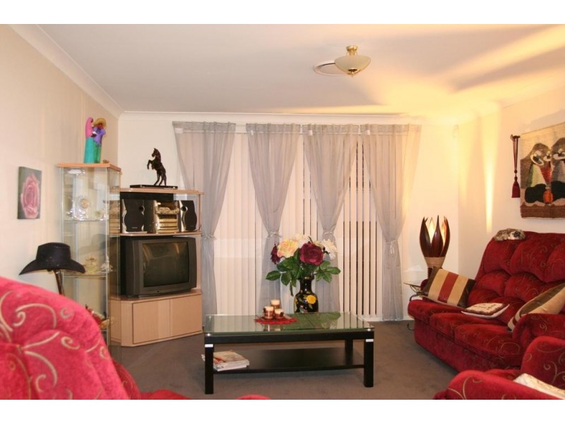 31 Clonmore Street, Kellyville Ridge NSW 2155