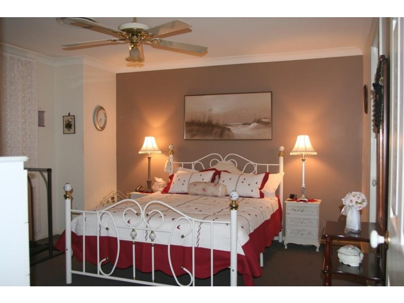 31 Clonmore Street, Kellyville Ridge NSW 2155