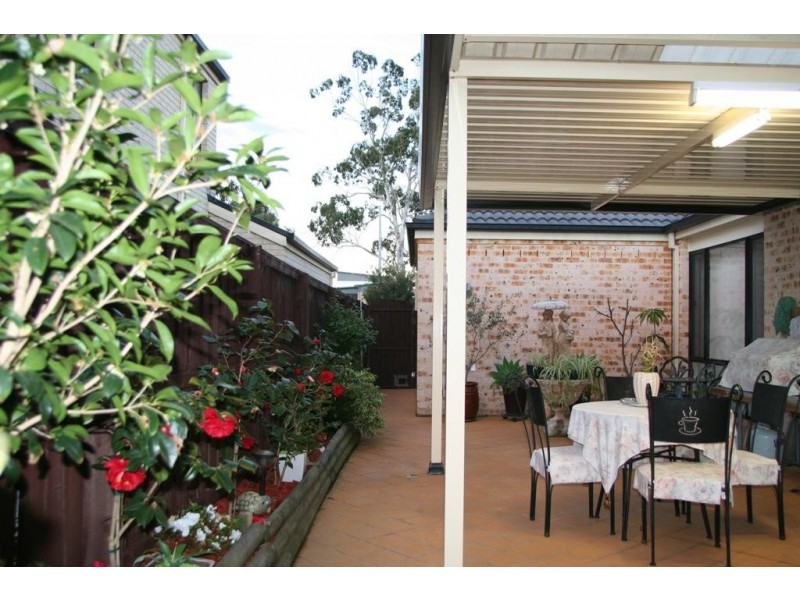 31 Clonmore Street, Kellyville Ridge NSW 2155