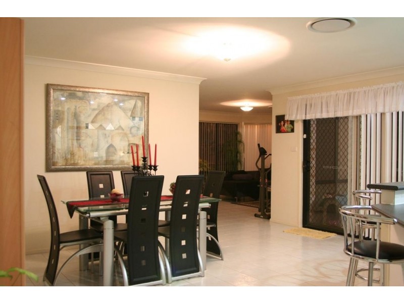 31 Clonmore Street, Kellyville Ridge NSW 2155