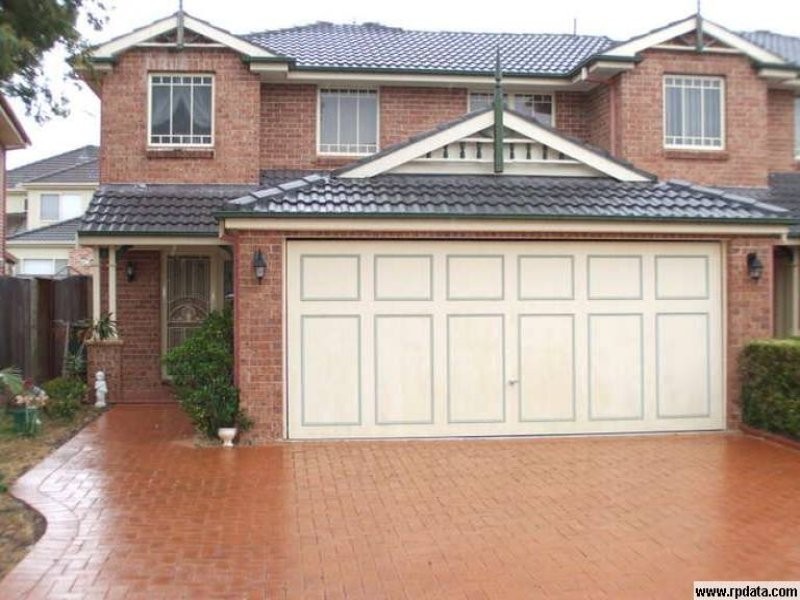 21 Teraweyna Close, Woodcroft NSW 2767