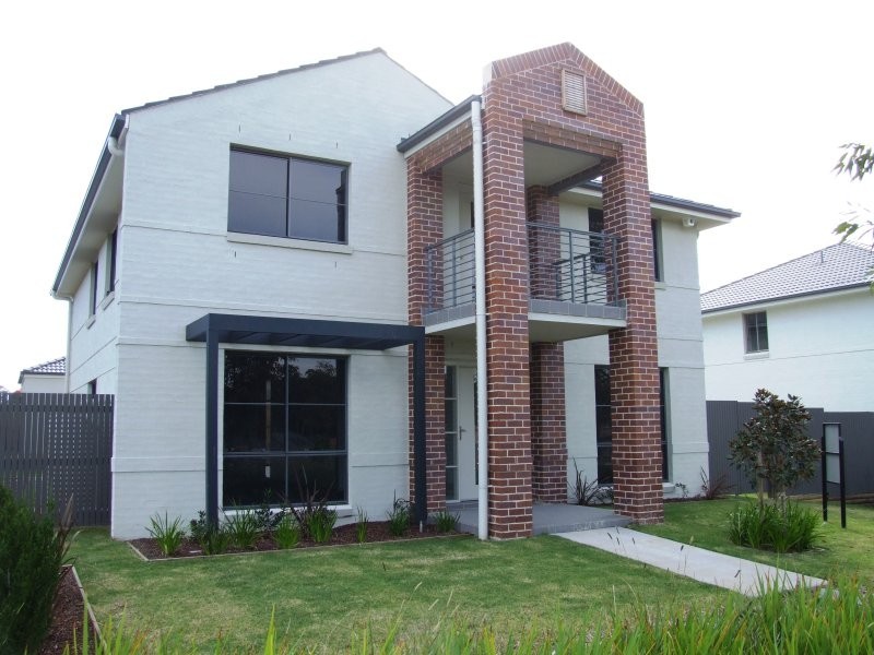 Lot 155 Centella, Woodcroft NSW 2767