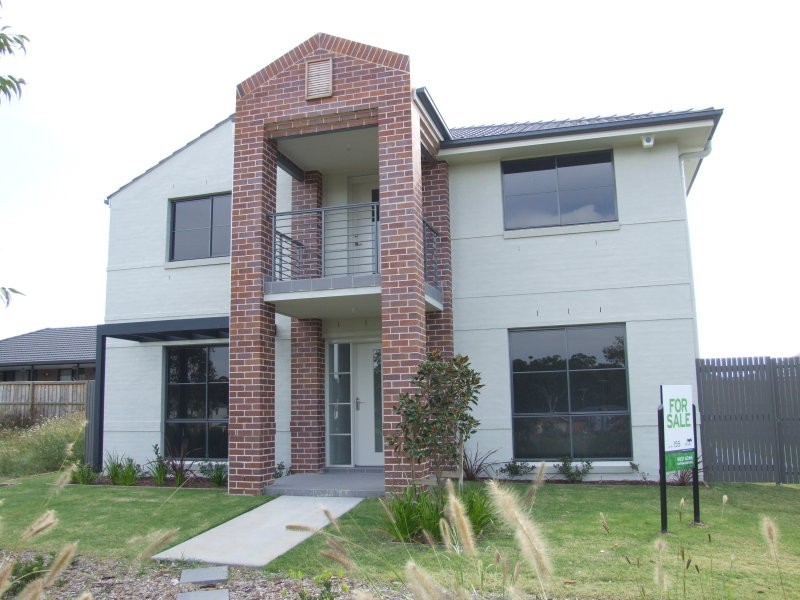 Lot 155 Centella, Woodcroft NSW 2767