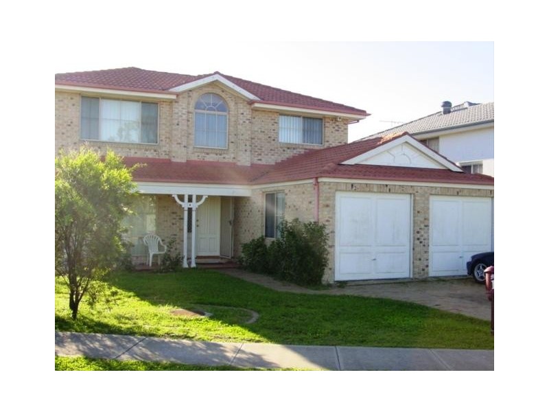 11 Conjola Pl, Woodcroft NSW 2767