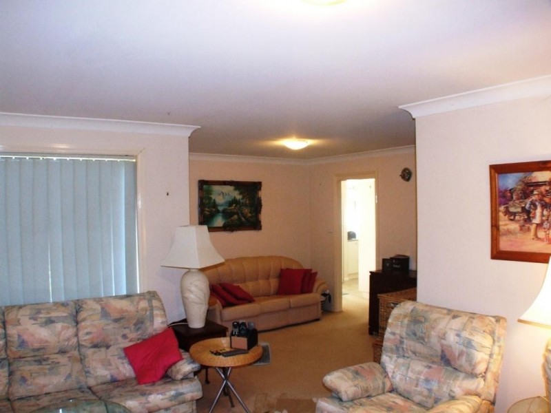 11 Conjola Pl, Woodcroft NSW 2767