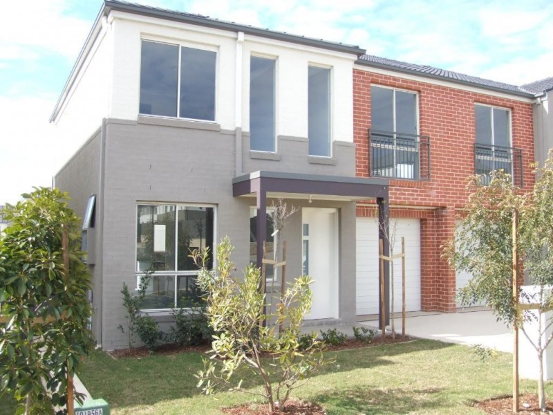 Lot 108 Bandicoot Drive, Woodcroft NSW 2767