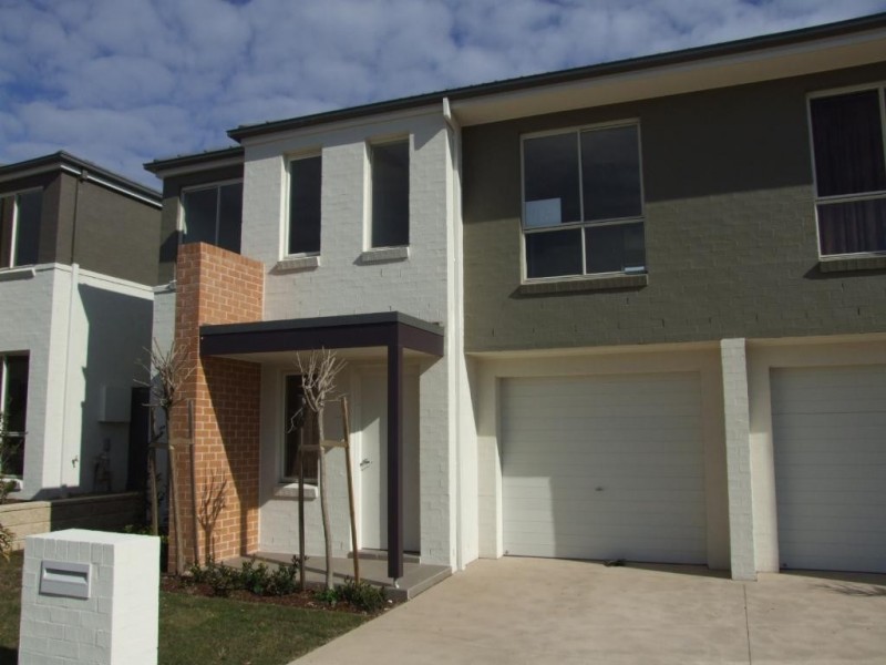 Lot 116 Bandicoot Dr, Woodcroft NSW 2767