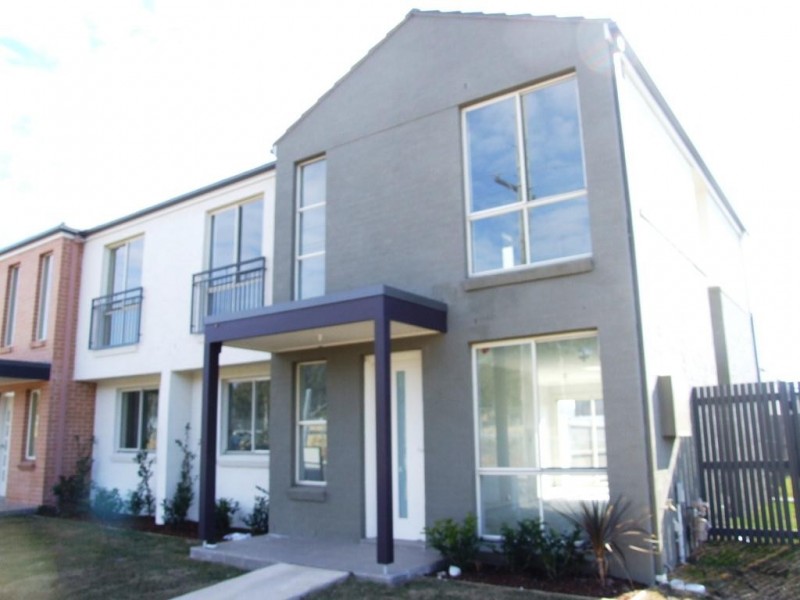 Lot 123 Bandicoot Drive, Woodcroft NSW 2767