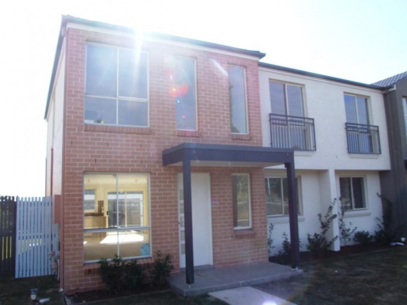 Lot 124 Bandicoot Drive, Woodcroft NSW 2767