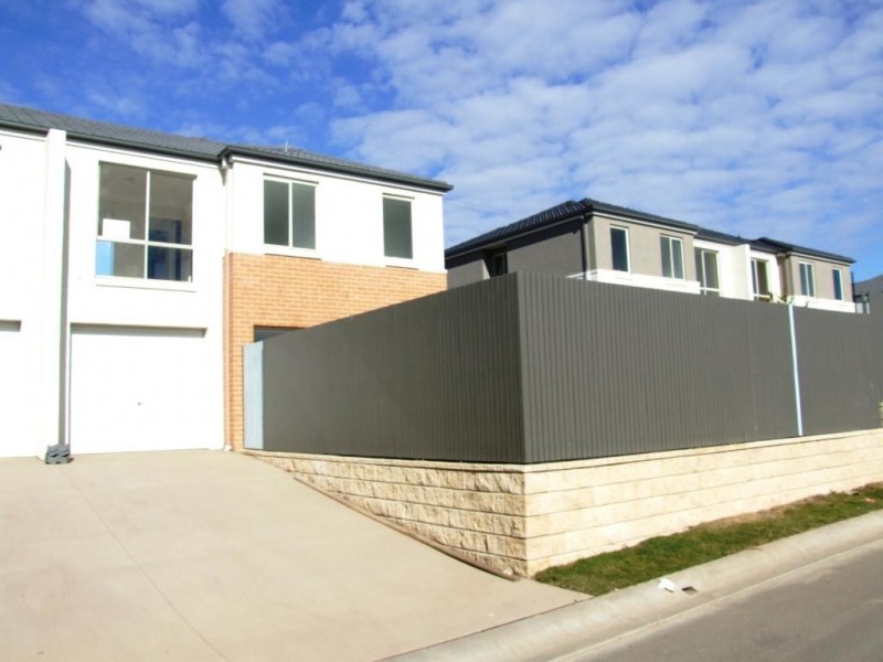 Lot 124 Bandicoot Drive, Woodcroft NSW 2767