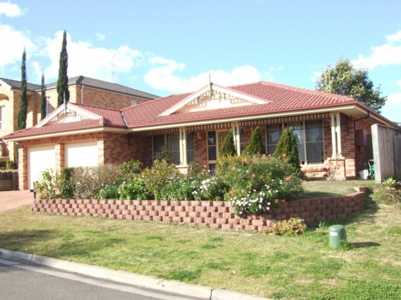 107 Bricketwood Dr, Woodcroft NSW 2767