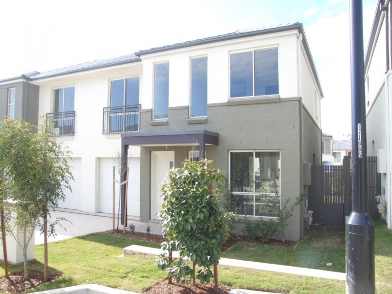 Lot 101 Bandicoot Drive, Woodcroft NSW 2767