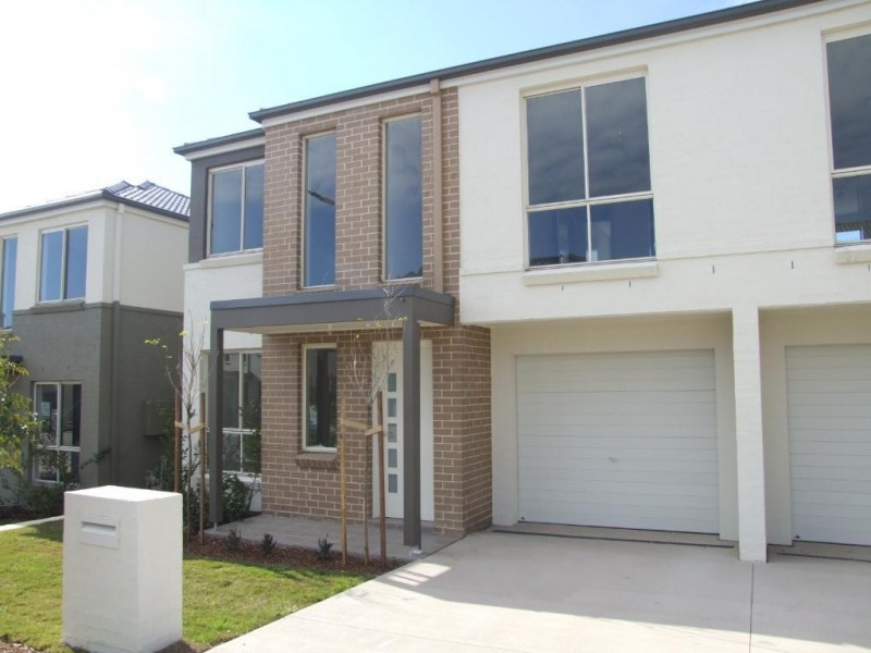 Lot 102 Bandicoot Drive, Woodcroft NSW 2767