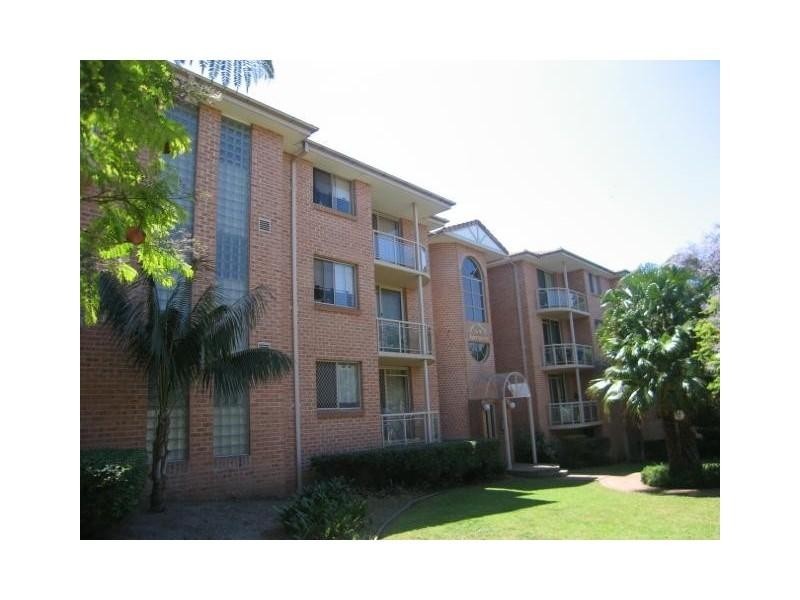4/5 to 9 Mowle street, Westmead NSW 2145