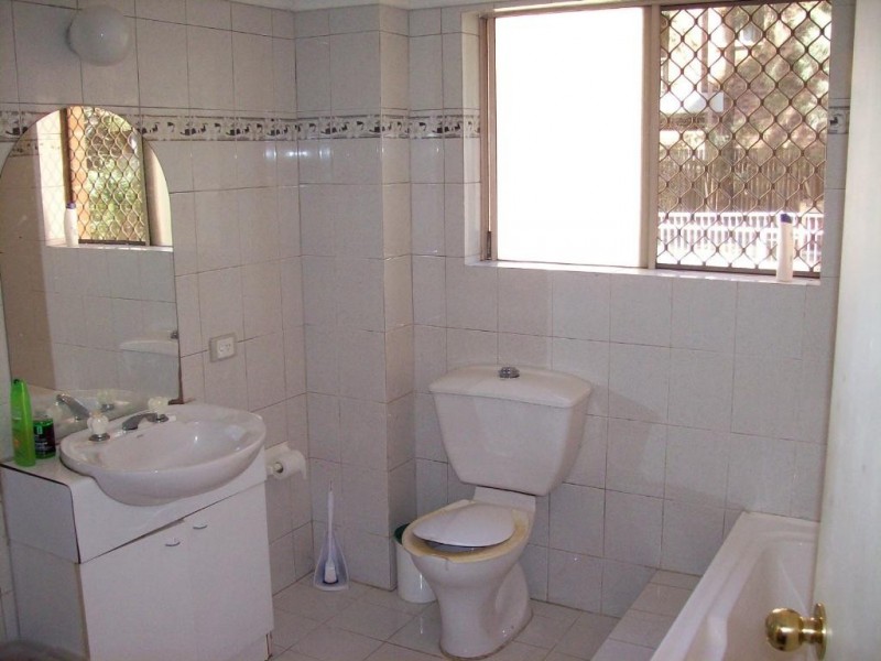 4/5 to 9 Mowle street, Westmead NSW 2145