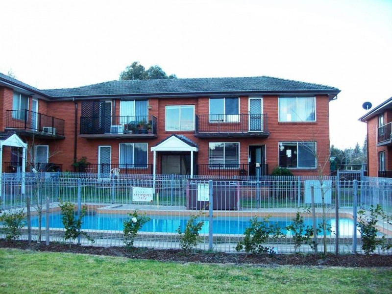 10/5 Walker Street, Werrington NSW 2747