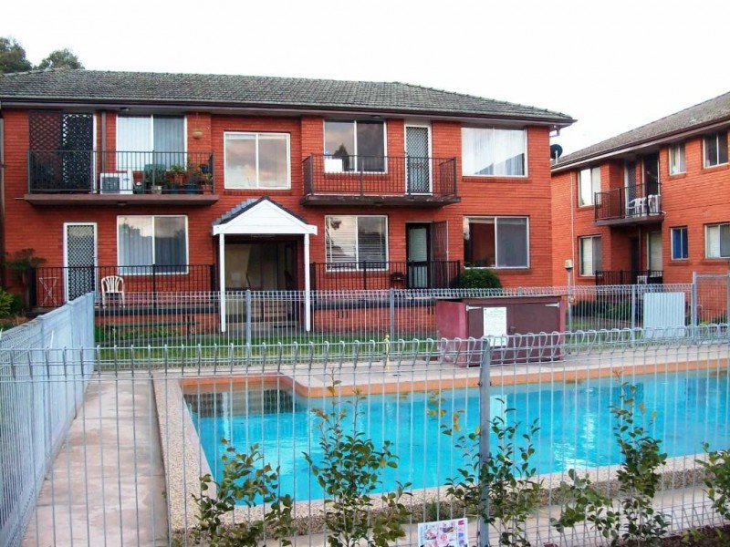 10/5 Walker Street, Werrington NSW 2747