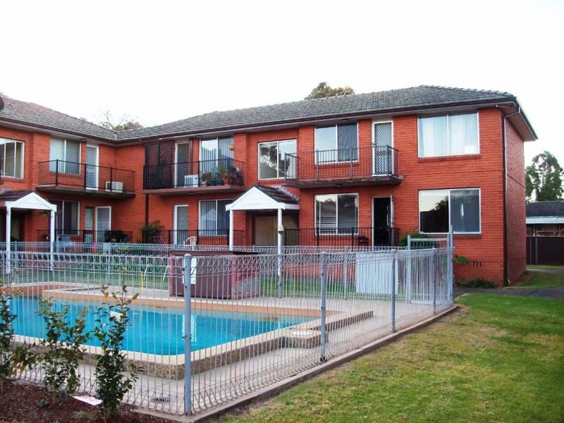 10/5 Walker Street, Werrington NSW 2747