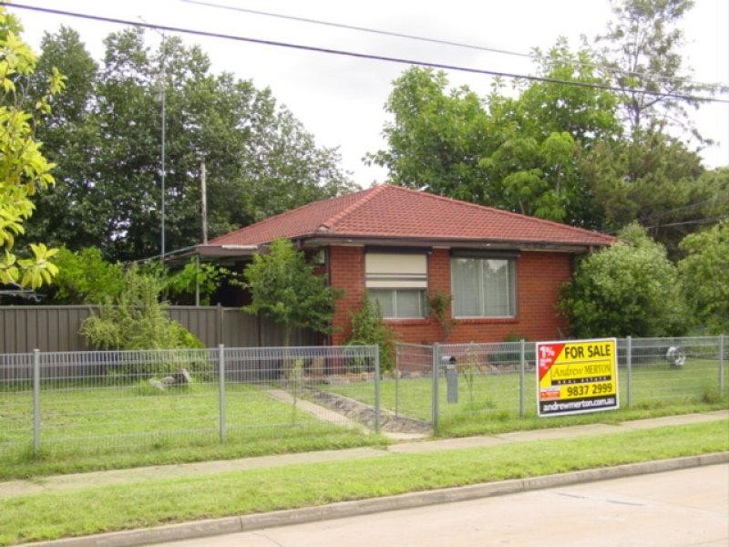 309 luxford Road, Tregear NSW 2770