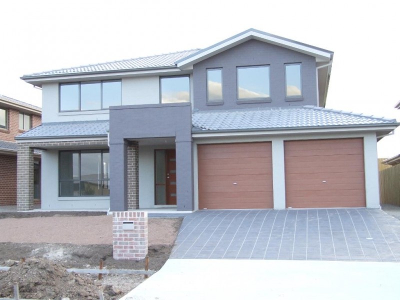 Lot 102 Ridgeline Drive, The Ponds NSW 2769