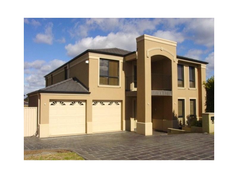 16 ISLINGTON RD, Stanhope Gardens NSW 2768