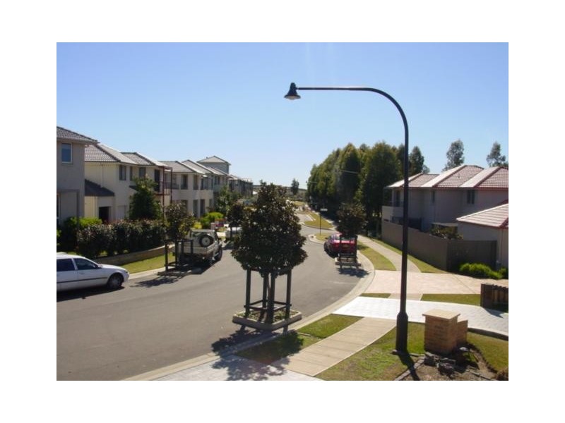 16 ISLINGTON RD, Stanhope Gardens NSW 2768