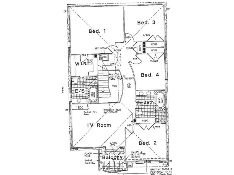 16 ISLINGTON RD, Stanhope Gardens NSW 2768