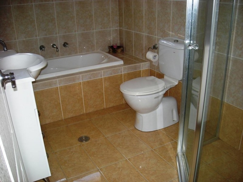 2/1 Windrush Circuit, St Clair NSW 2330