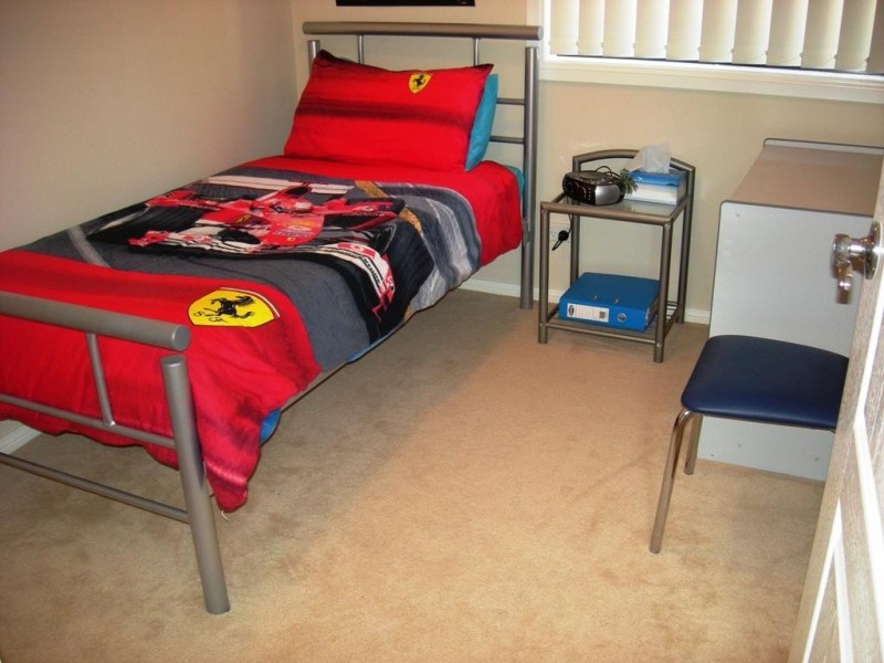 2/1 Windrush Circuit, St Clair NSW 2330