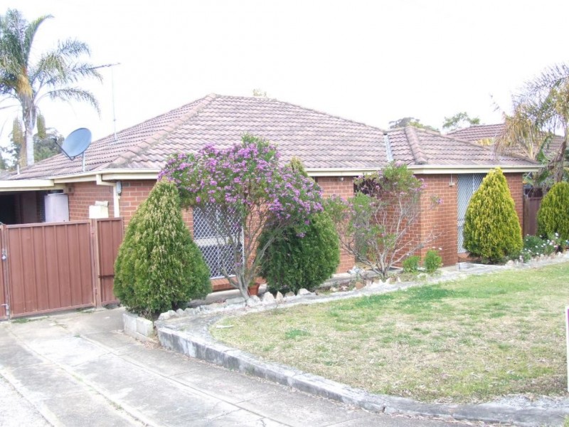 8 Clem Pl, Shalvey NSW 2770