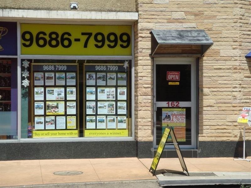 162 Best Road, Seven Hills NSW 2147