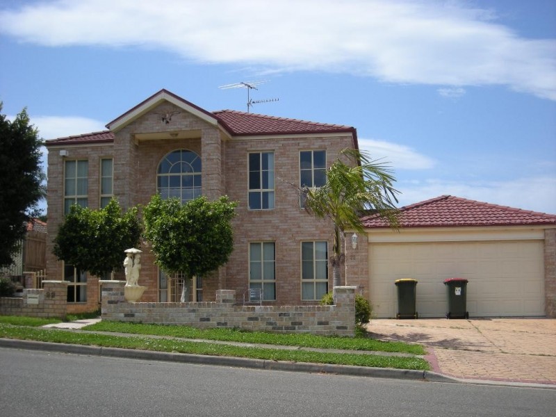 22 Alex Ave, Schofields NSW 2762