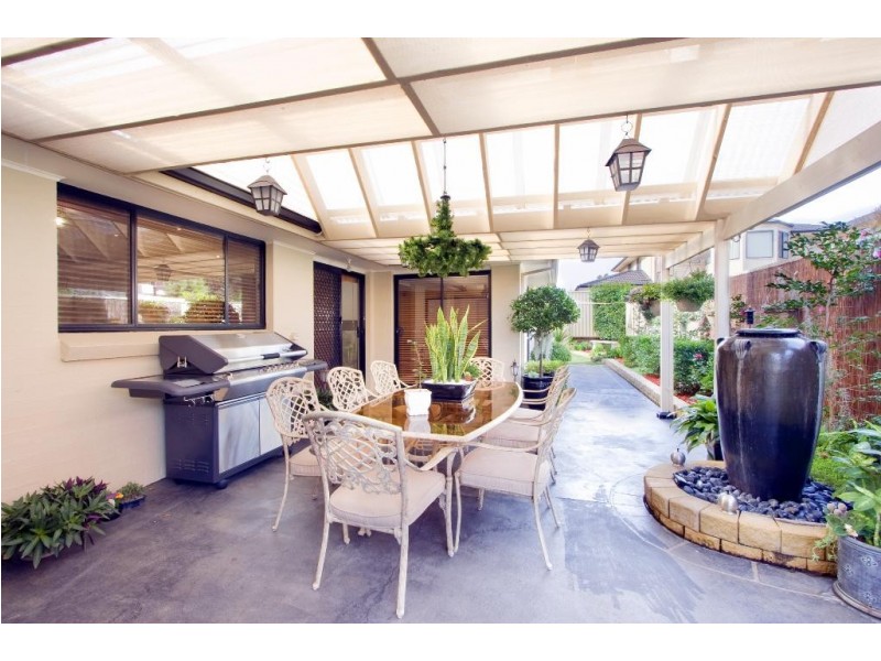 5 Pardalote Street, Glenwood NSW 2768