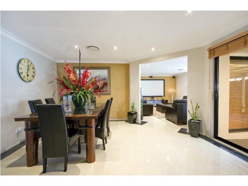 5 Pardalote Street, Glenwood NSW 2768