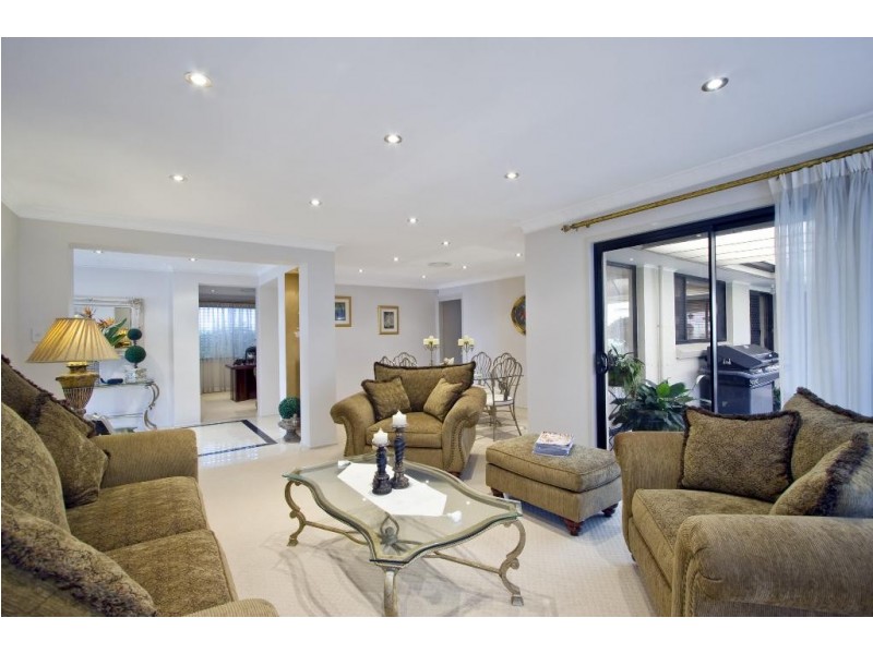 5 Pardalote Street, Glenwood NSW 2768