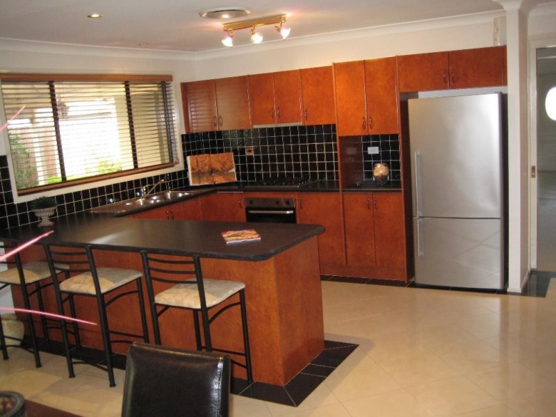 5 Pardalote Street, Glenwood NSW 2768