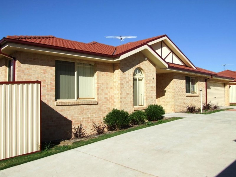 6/25-27 St Albans Road, Schofields NSW 2762