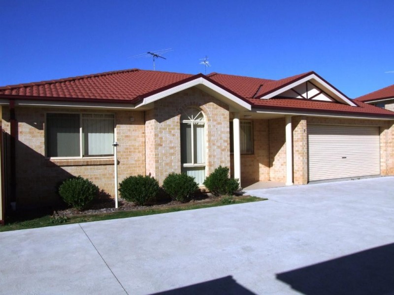 7/25-27 St Albans Road, Schofields NSW 2762