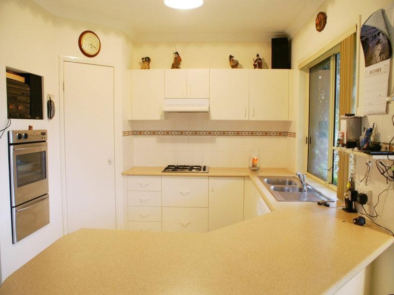 3 Bilyana Place, Rouse Hill NSW 2155