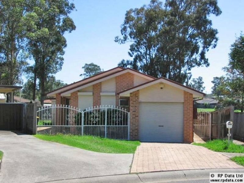9 Kit Place, Rooty Hill NSW 2766