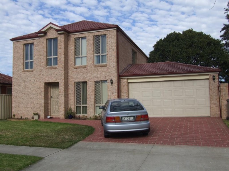 39a Wolseley, Rooty Hill NSW 2766