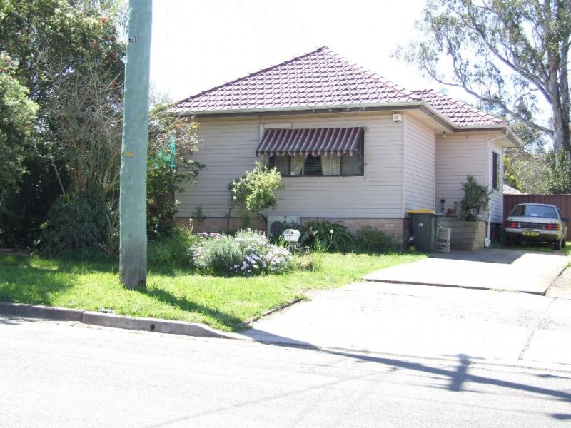 36 Oxford, Riverstone NSW 2765