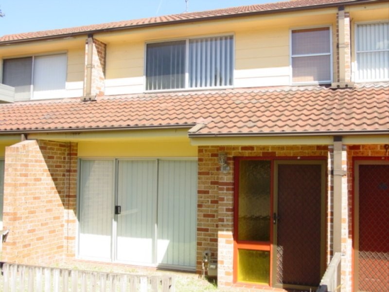14/14 Reef Street, Quakers Hill NSW 2763